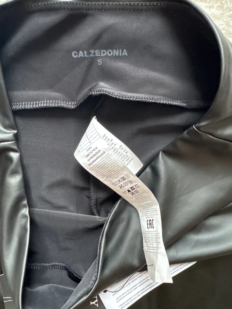 Leggings skinny Caledonia - Image 3