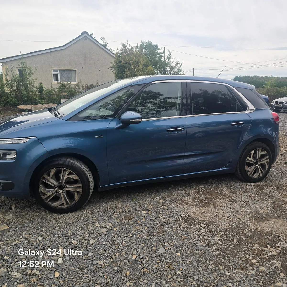 Citroen C4 Picasso 2013 - Image 1