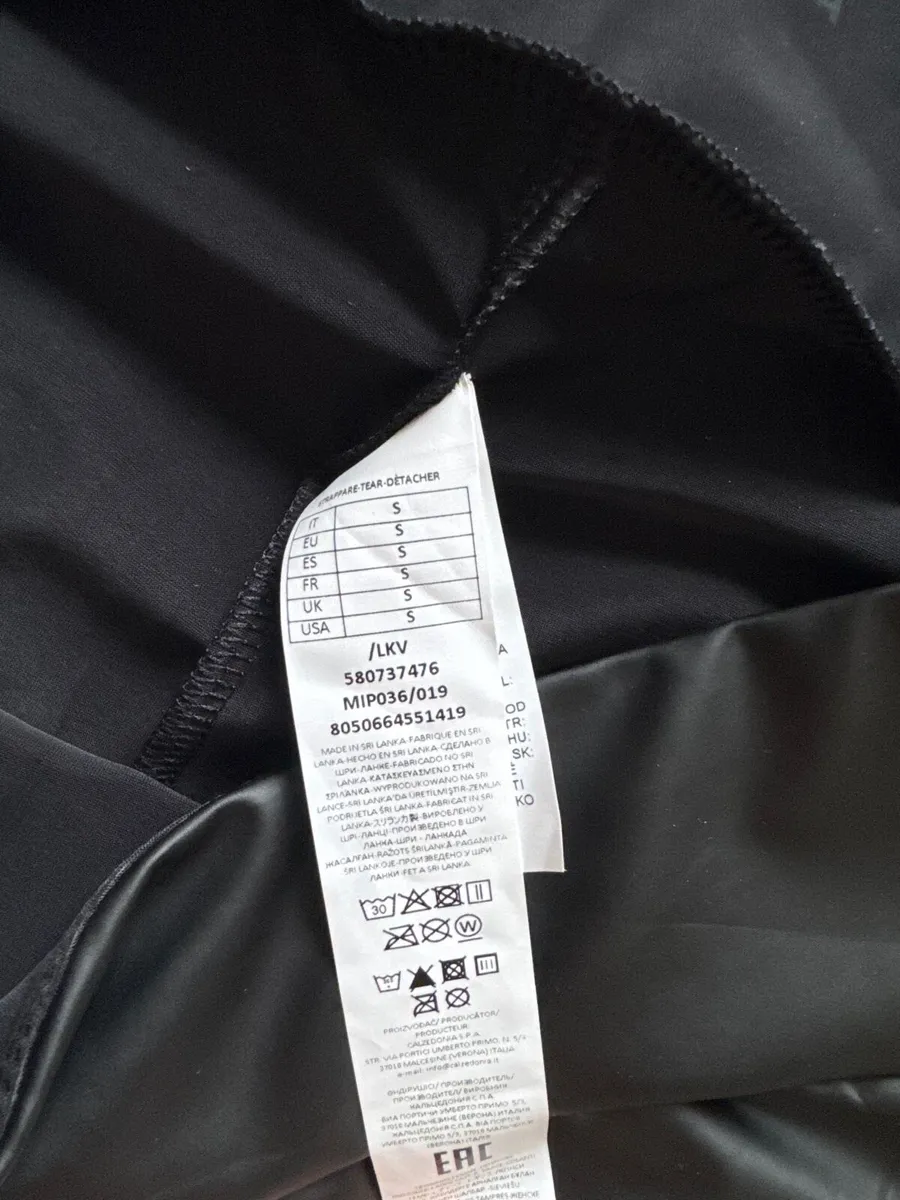 Leggings skinny Caledonia - Image 4