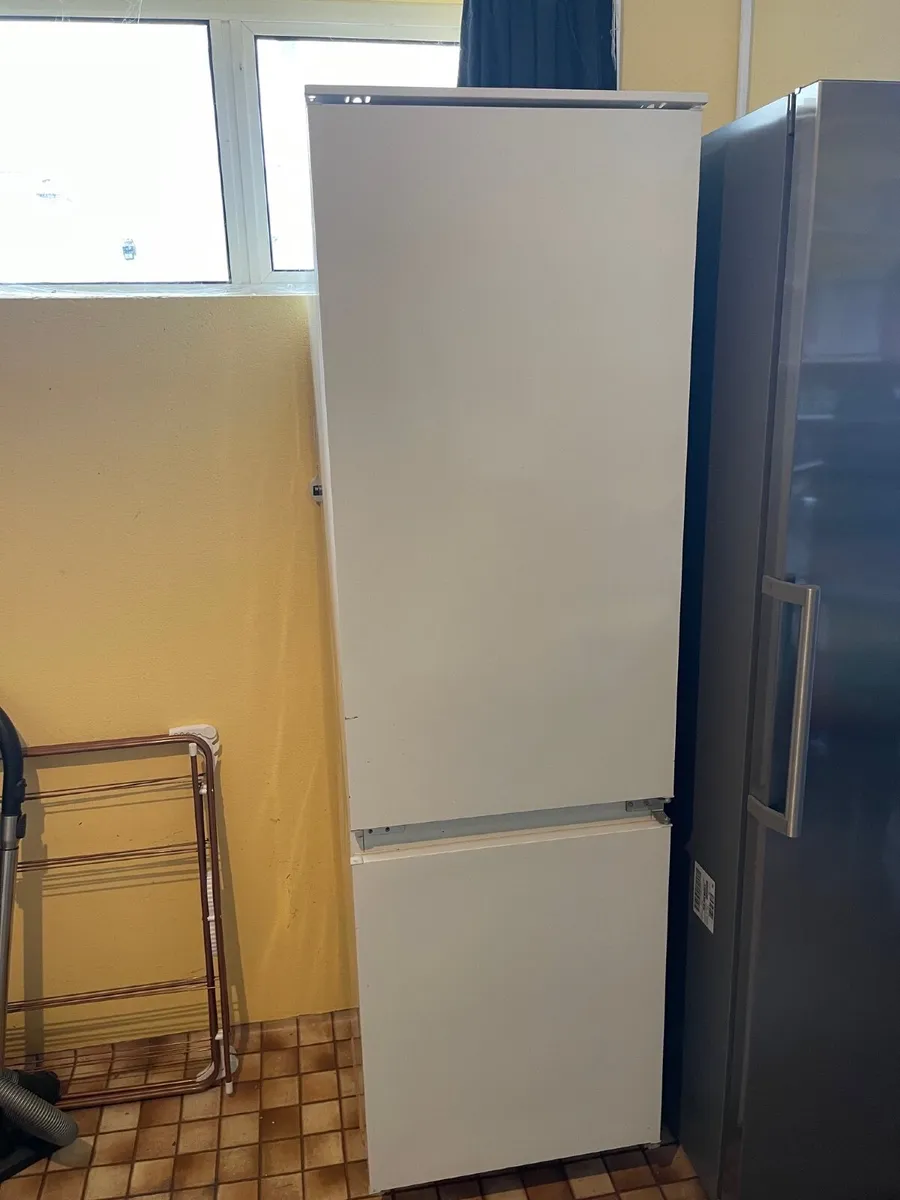 Fridge freezer Electrolux - Image 2