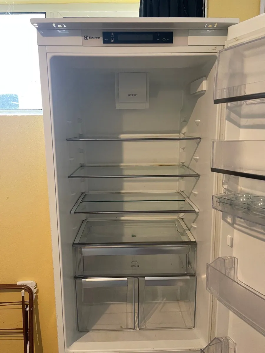 Fridge freezer Electrolux - Image 3