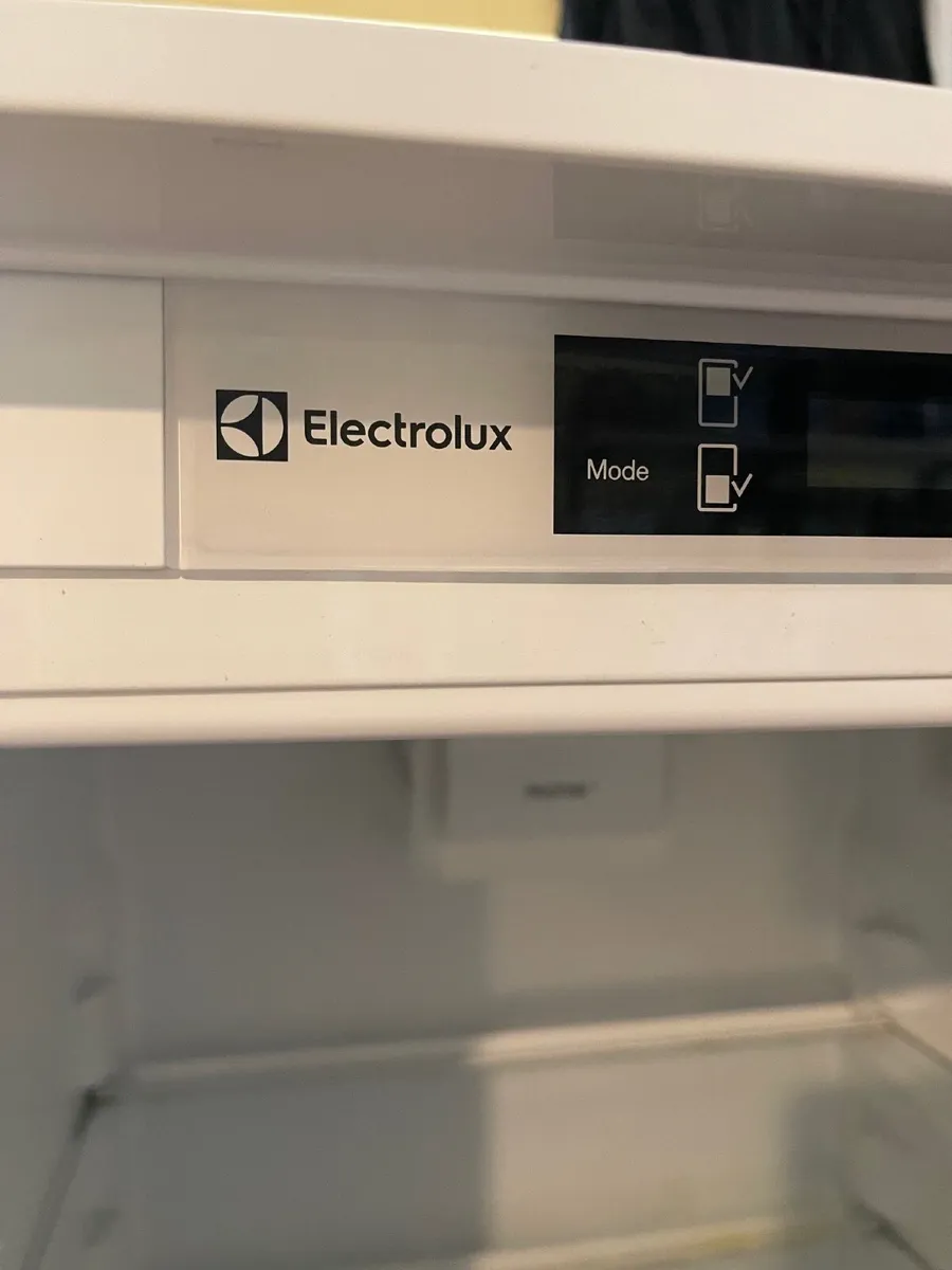 Fridge freezer Electrolux - Image 4