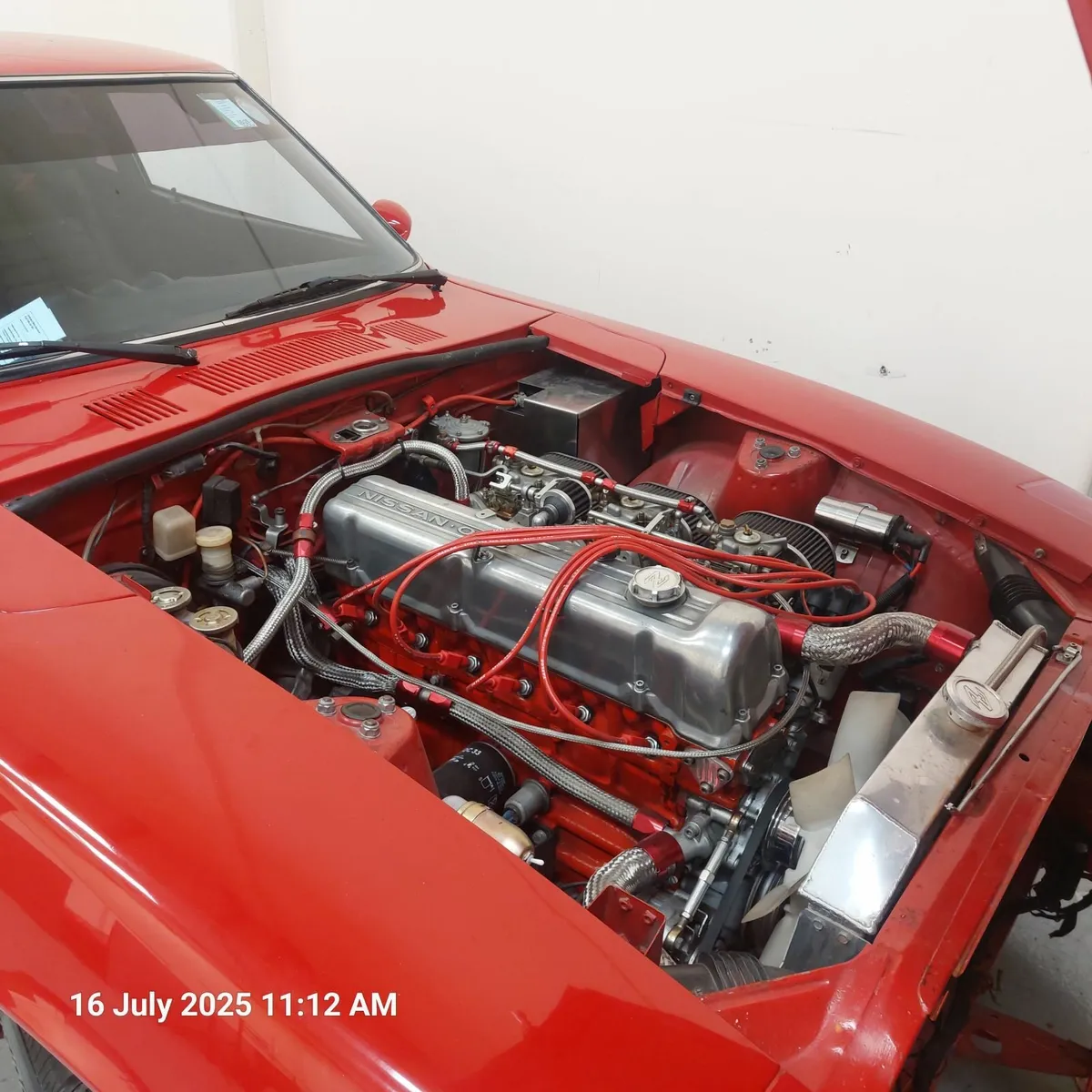 Nissan Other 1974 - Image 3