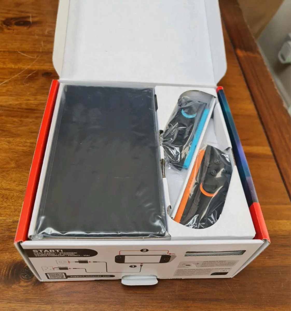 Nintendo Switch 2 console with Mario Kart World - Image 1