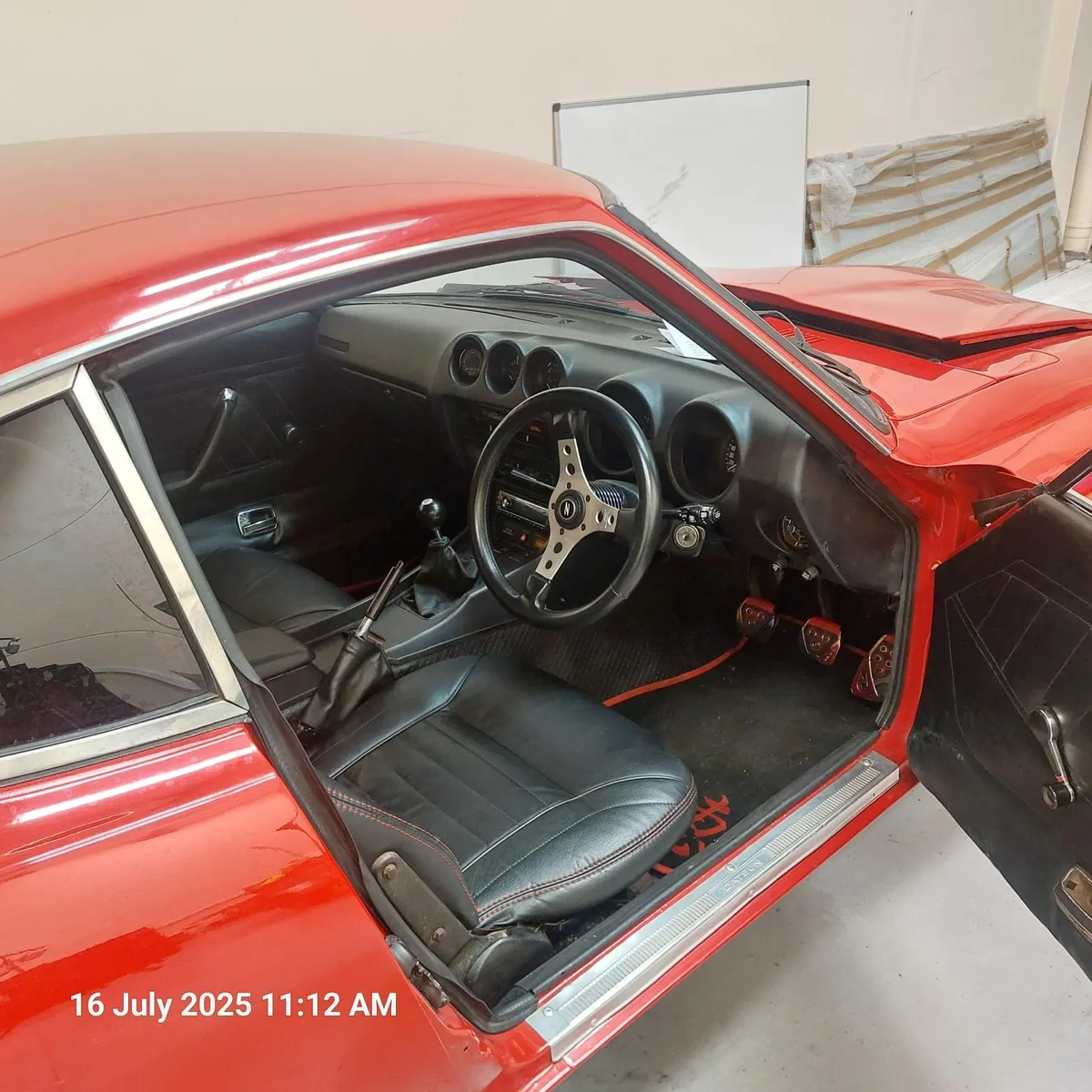 Nissan Other 1974 - Image 4