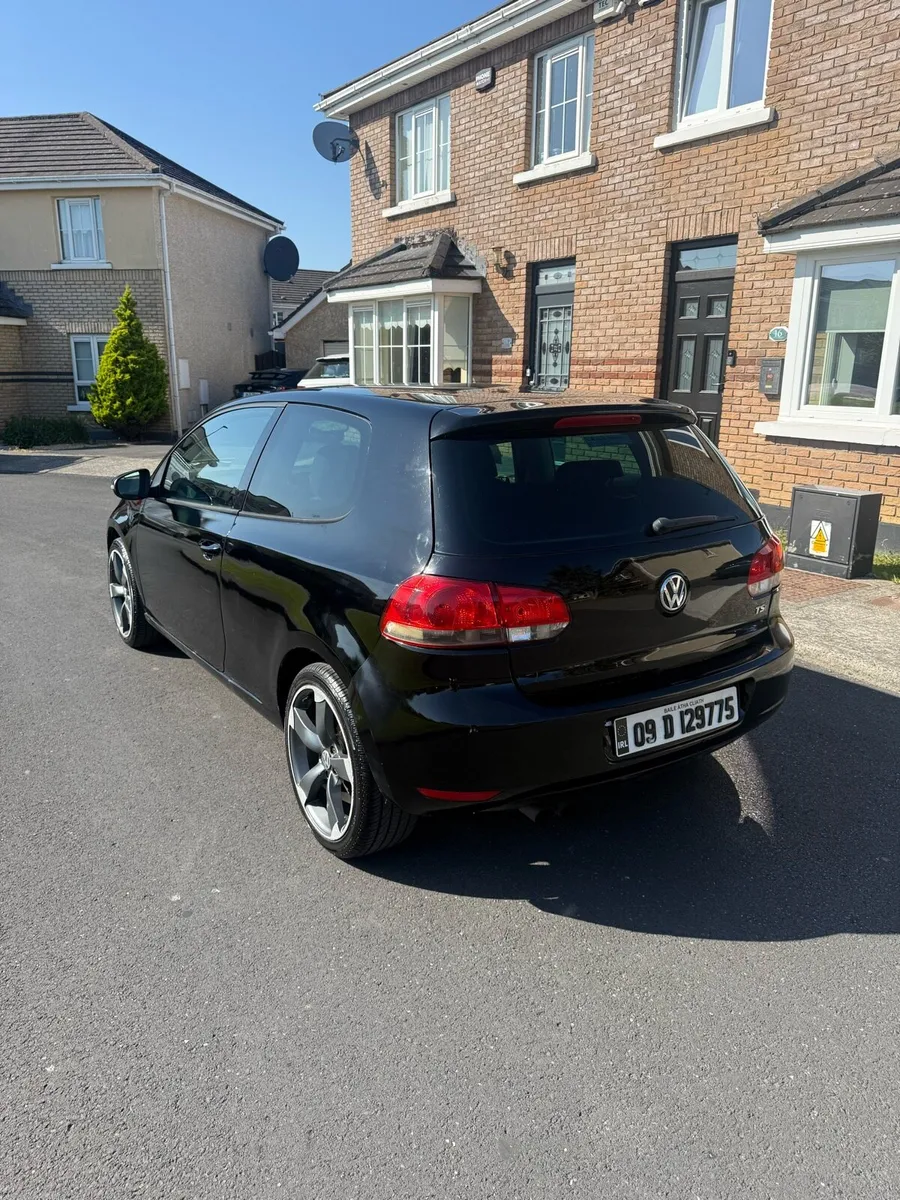 Volkswagen Golf 1.4 new nct - Image 3
