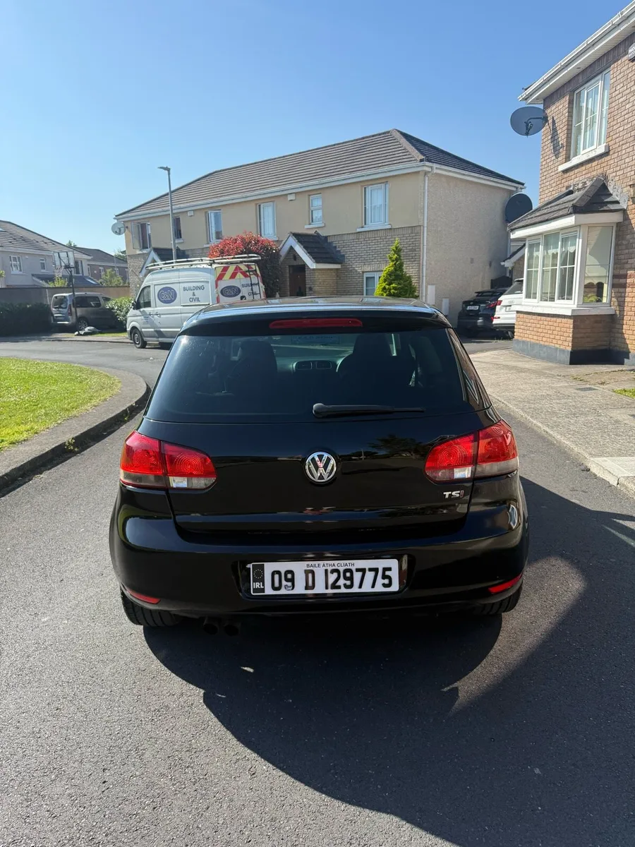 Volkswagen Golf 1.4 new nct - Image 4