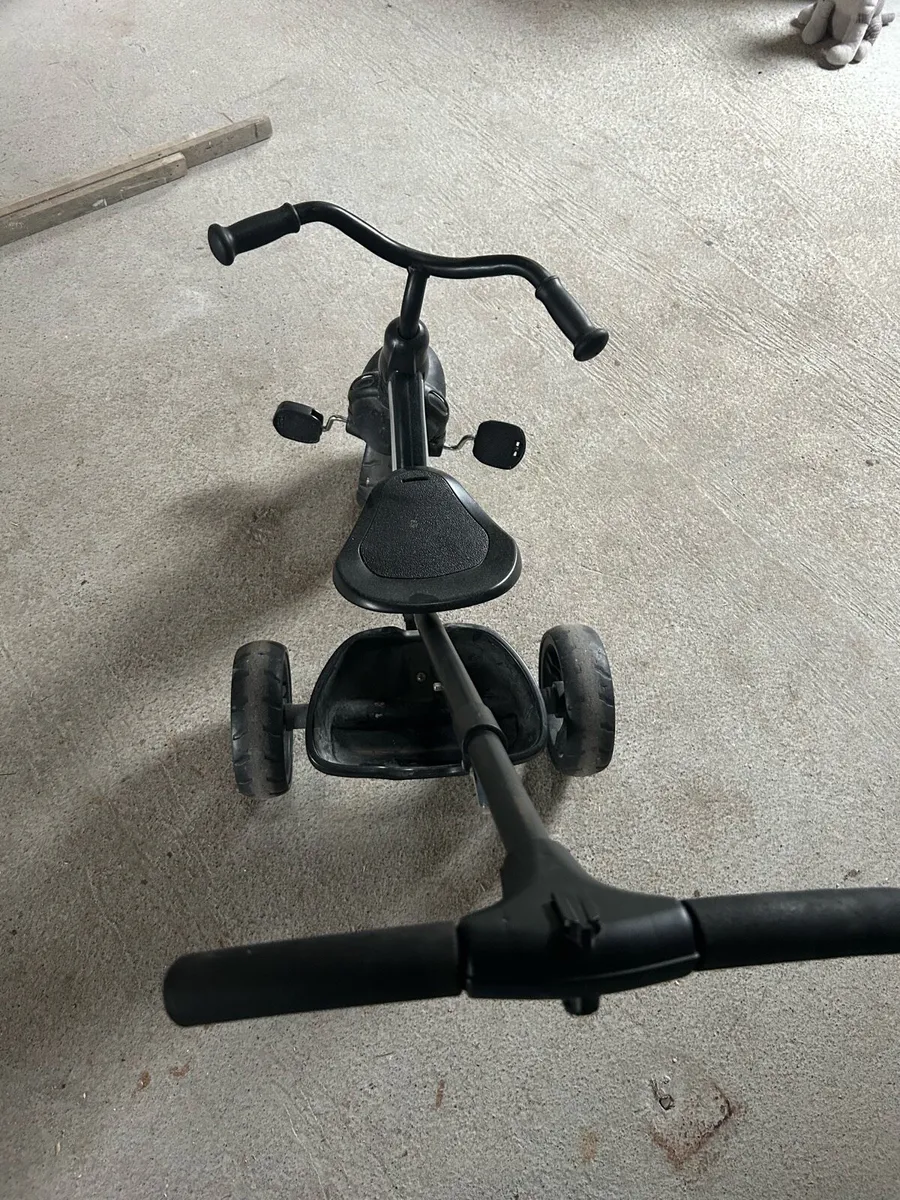 Push tricycle - Image 1