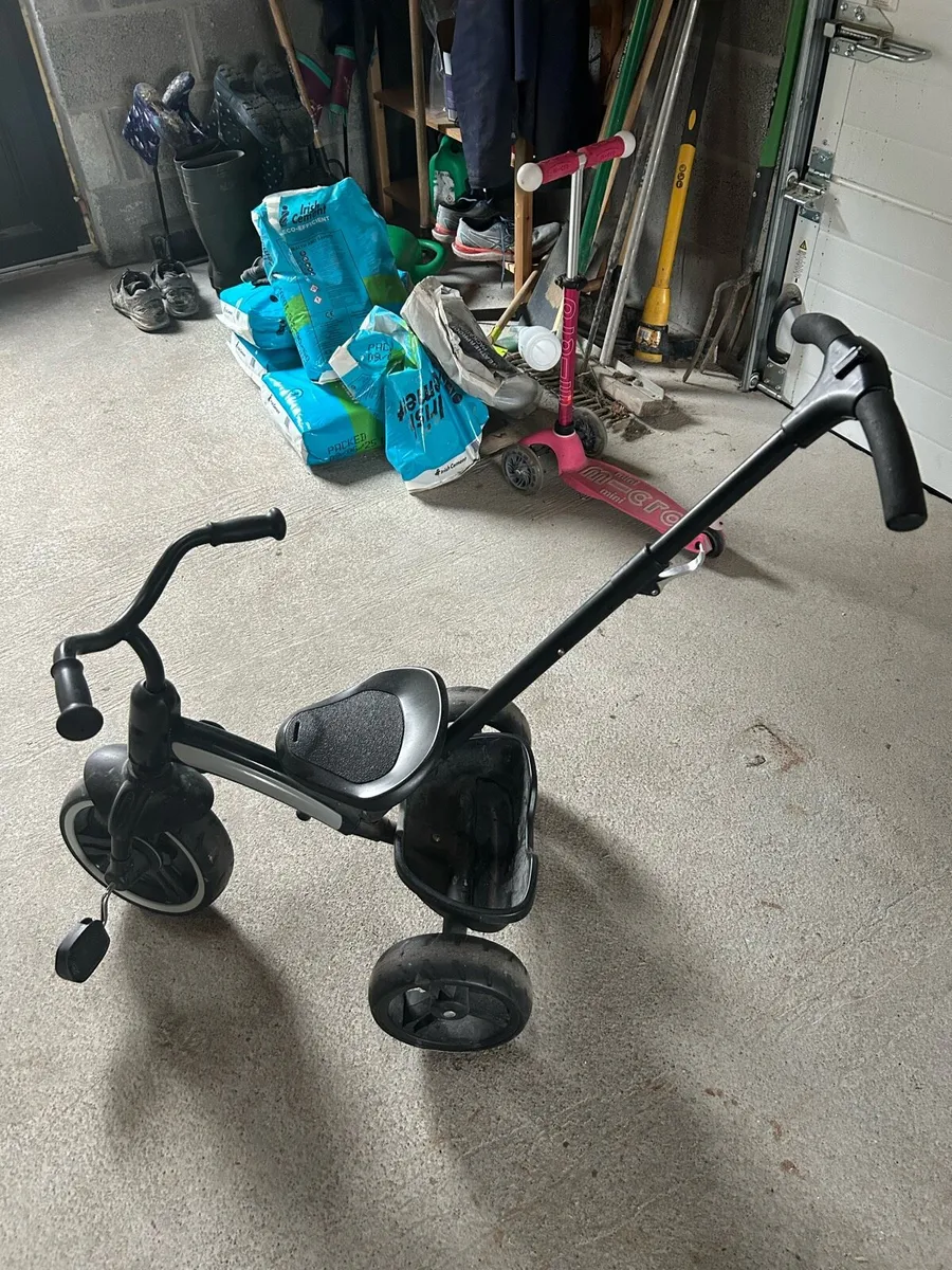 Push tricycle - Image 2