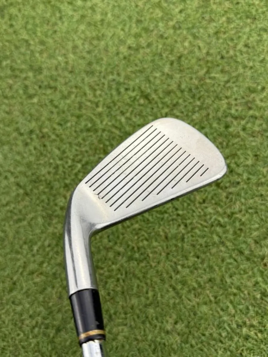 TITLEIST DCI OVERSIZE+ #1 IRON 17° / REGULAR - Image 3