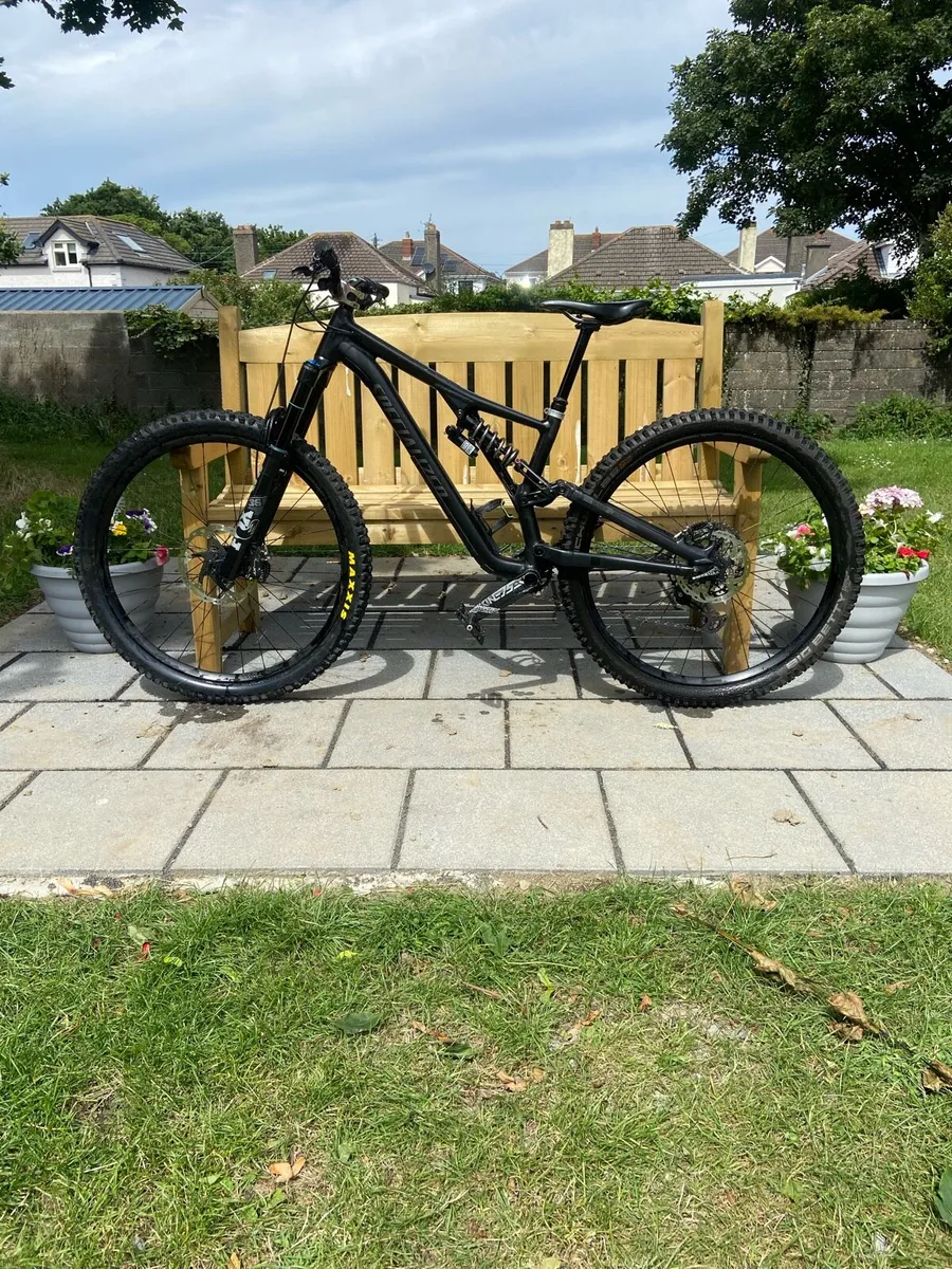 Specialized Stumpjumper Evo - Image 1