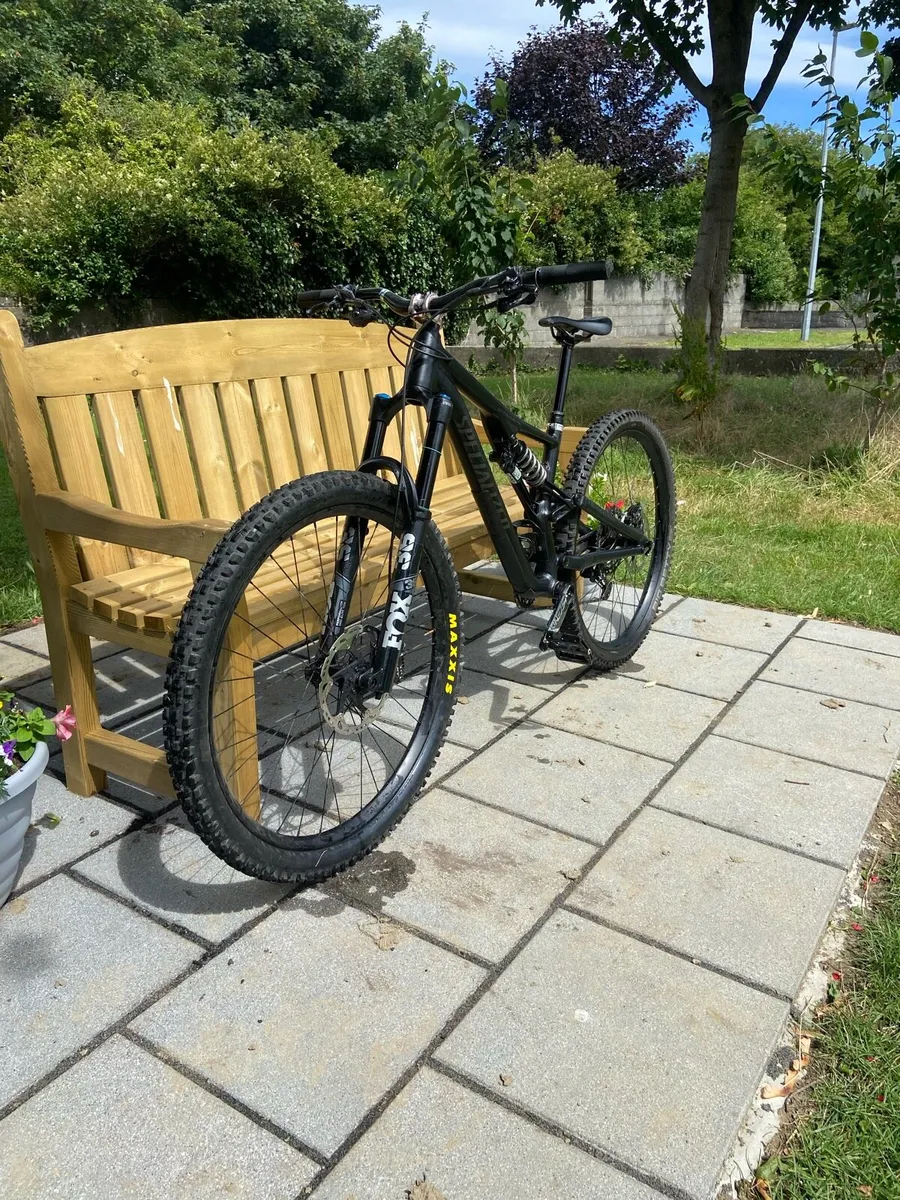 Specialized Stumpjumper Evo - Image 2