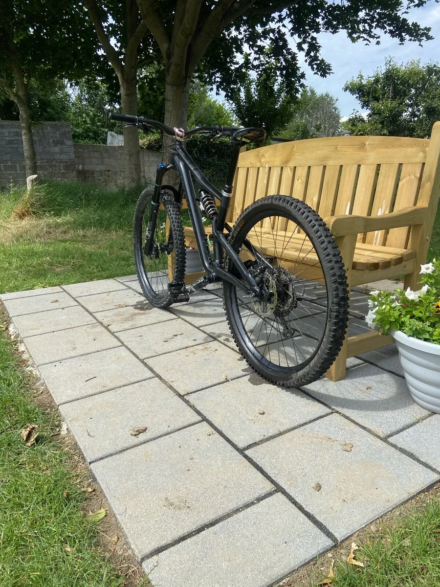 Specialized Stumpjumper Evo - Image 3
