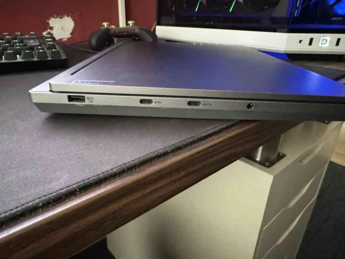 Lenovo Legion 5 16IRX9. Intel Core i7. 64GB RAM - Image 2