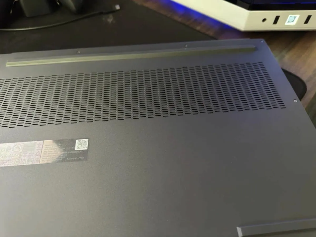 Lenovo Legion 5 16IRX9. Intel Core i7. 64GB RAM - Image 4