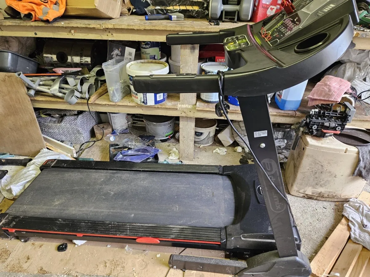 Tread Mill