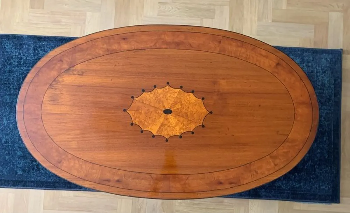 Coffee table - Image 2
