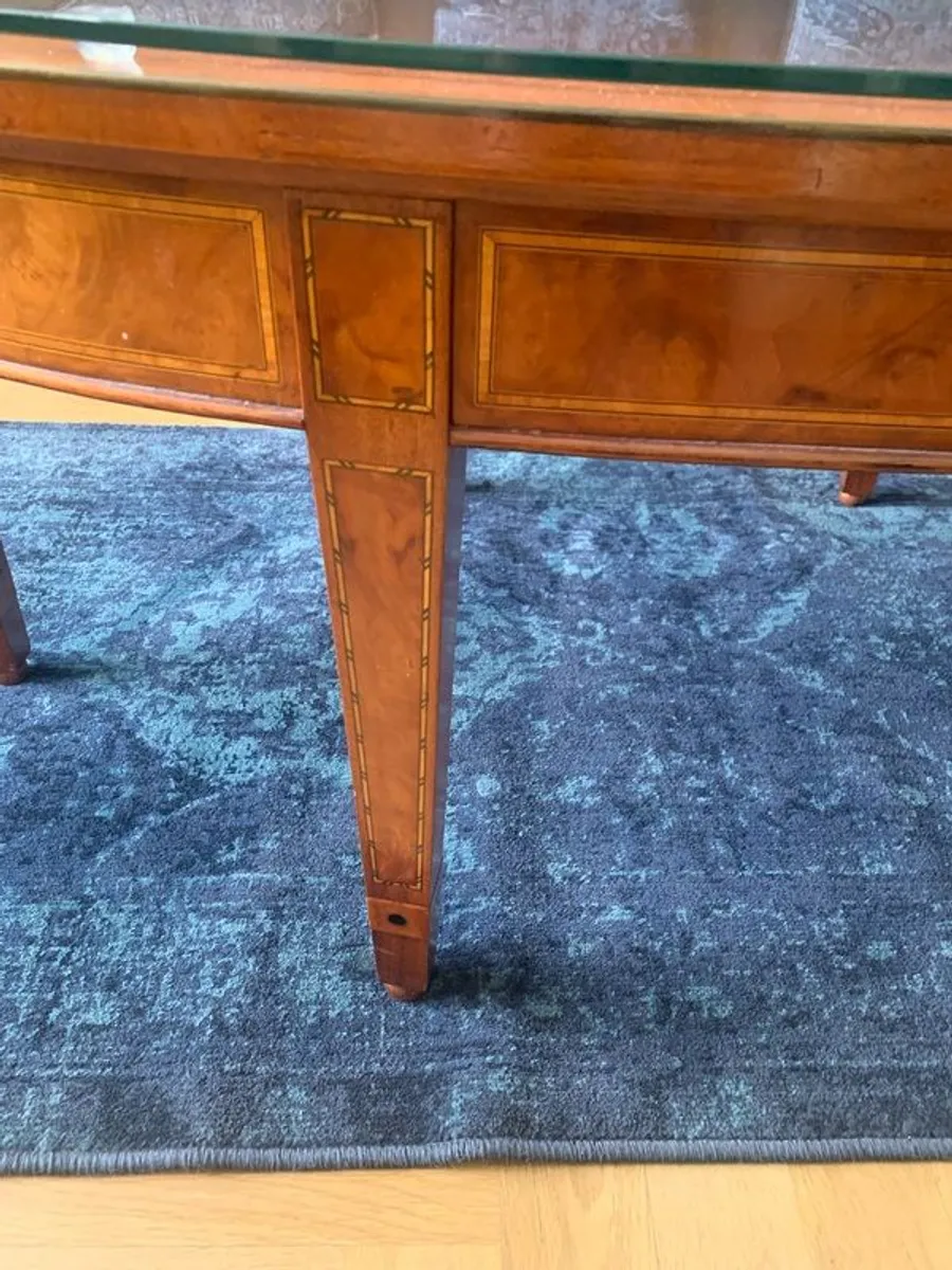 Coffee table - Image 3
