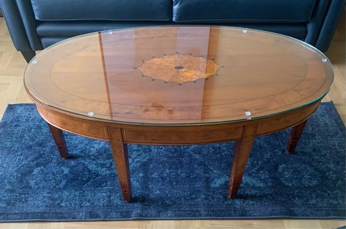 Coffee table - Image 4