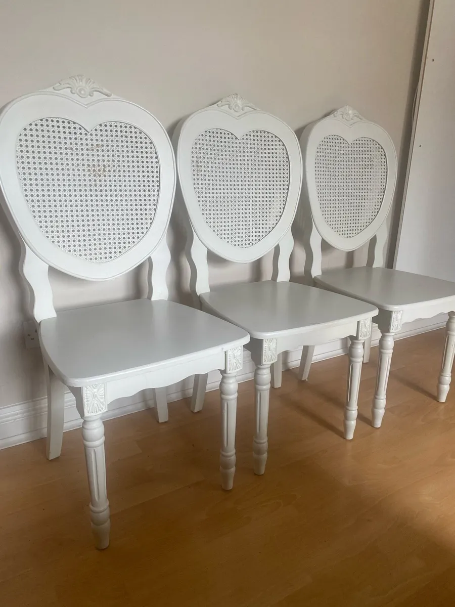 Chairs - Image 1
