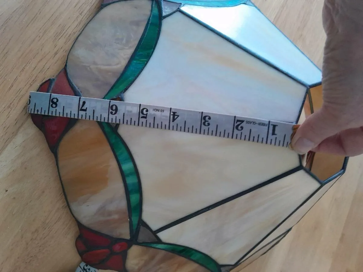 Light shade - Image 1