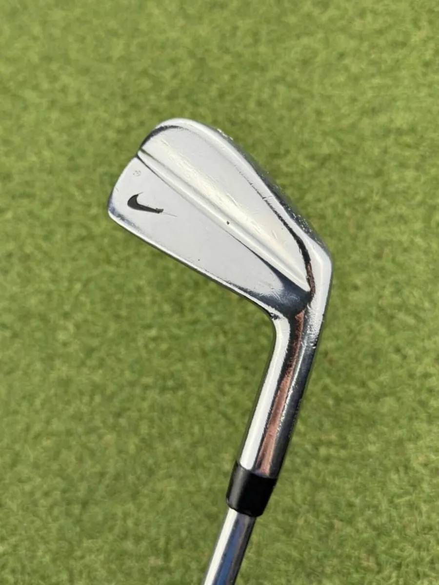 NIKE FORGED BLADE #2 IRON 20° / STIFF - Image 2