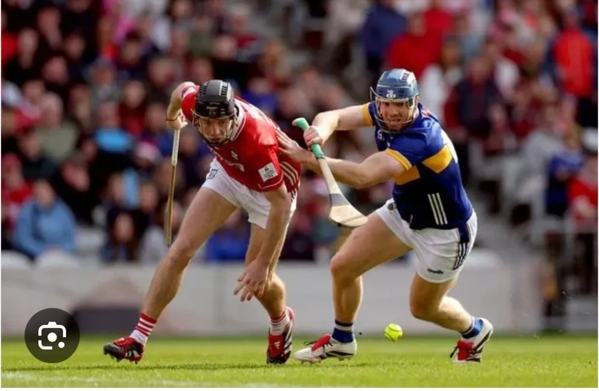 Wanted 2 all Ireland cork vs Tipperary tickets