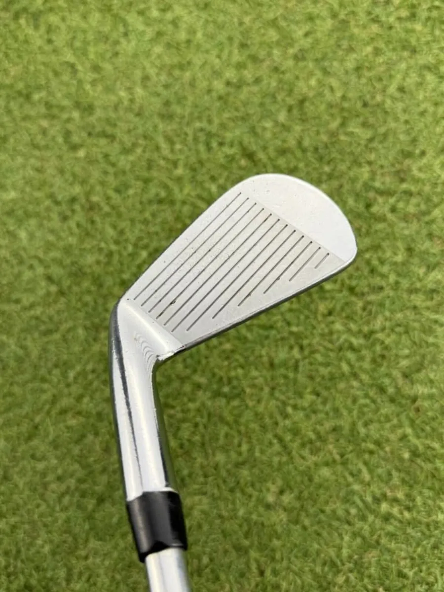 NIKE FORGED BLADE #2 IRON 20° / STIFF - Image 3