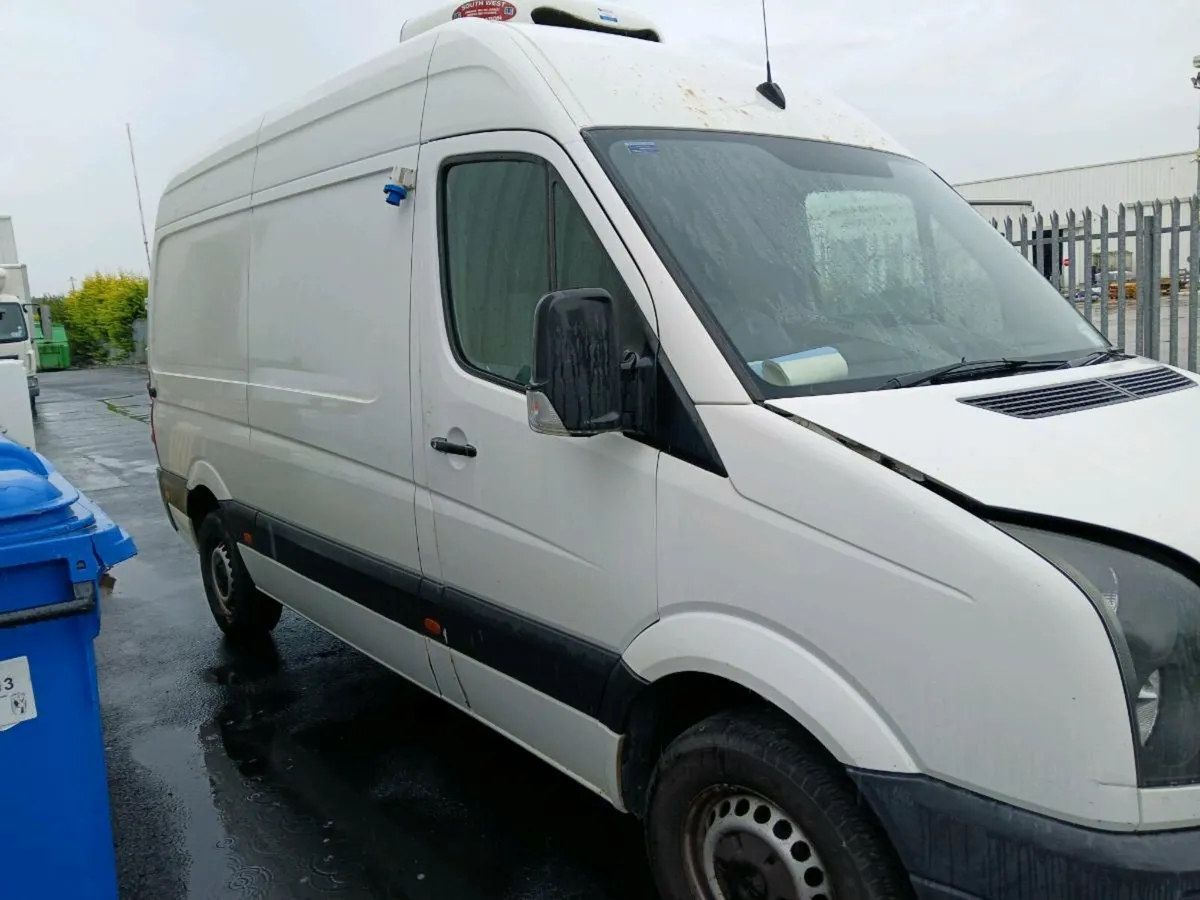 Vw crafter - Image 2