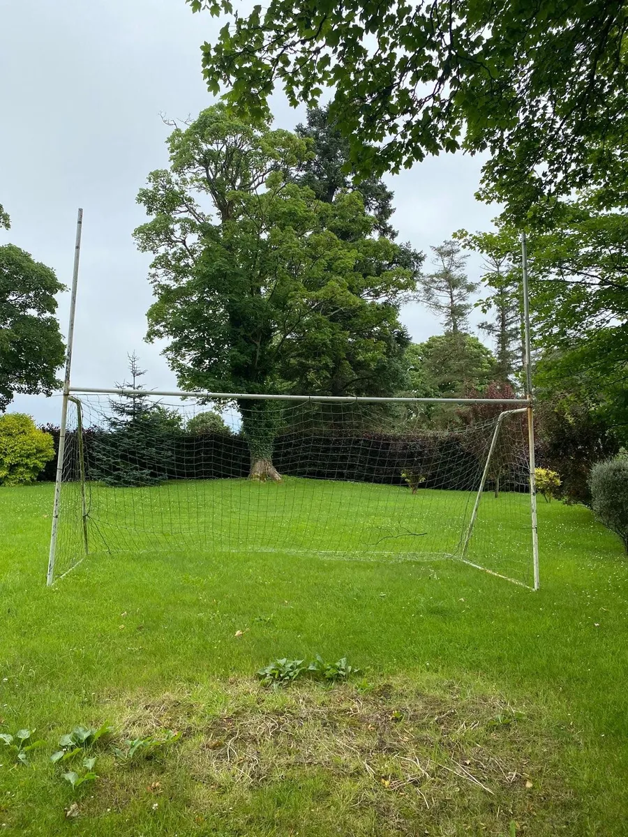 Goalpost - Image 1