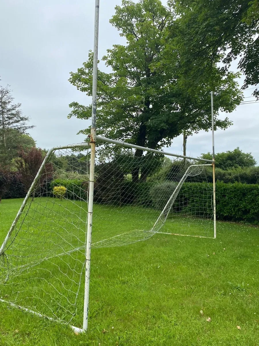 Goalpost - Image 2