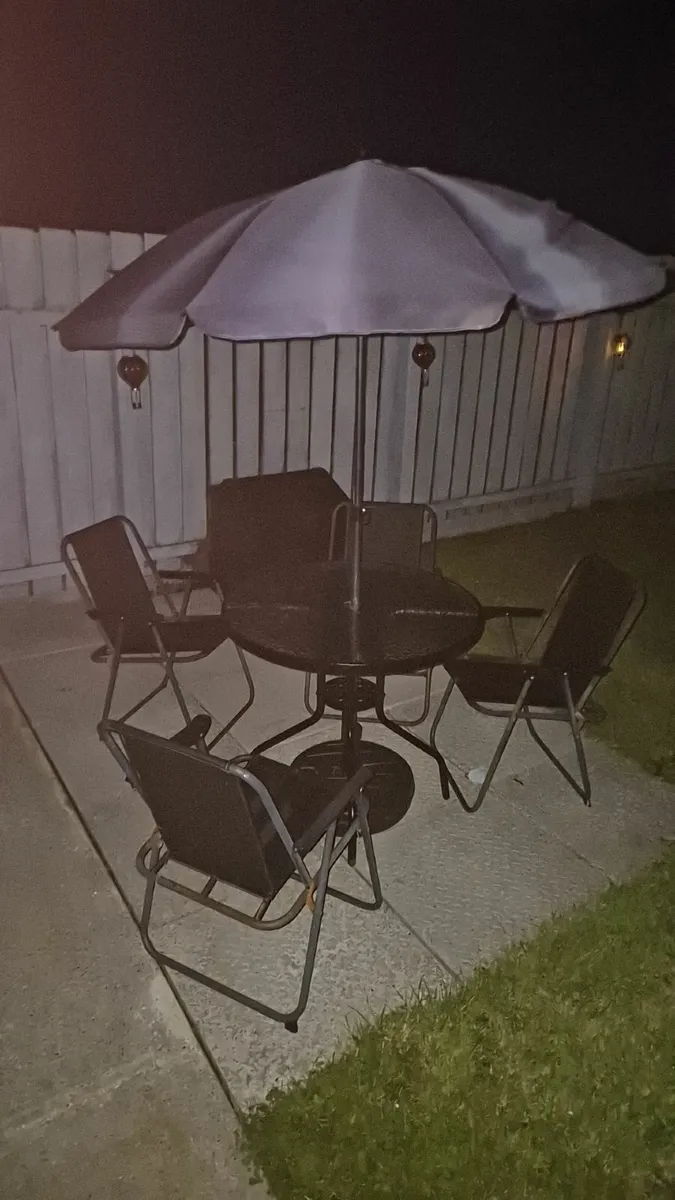 Garden furniture - Image 2