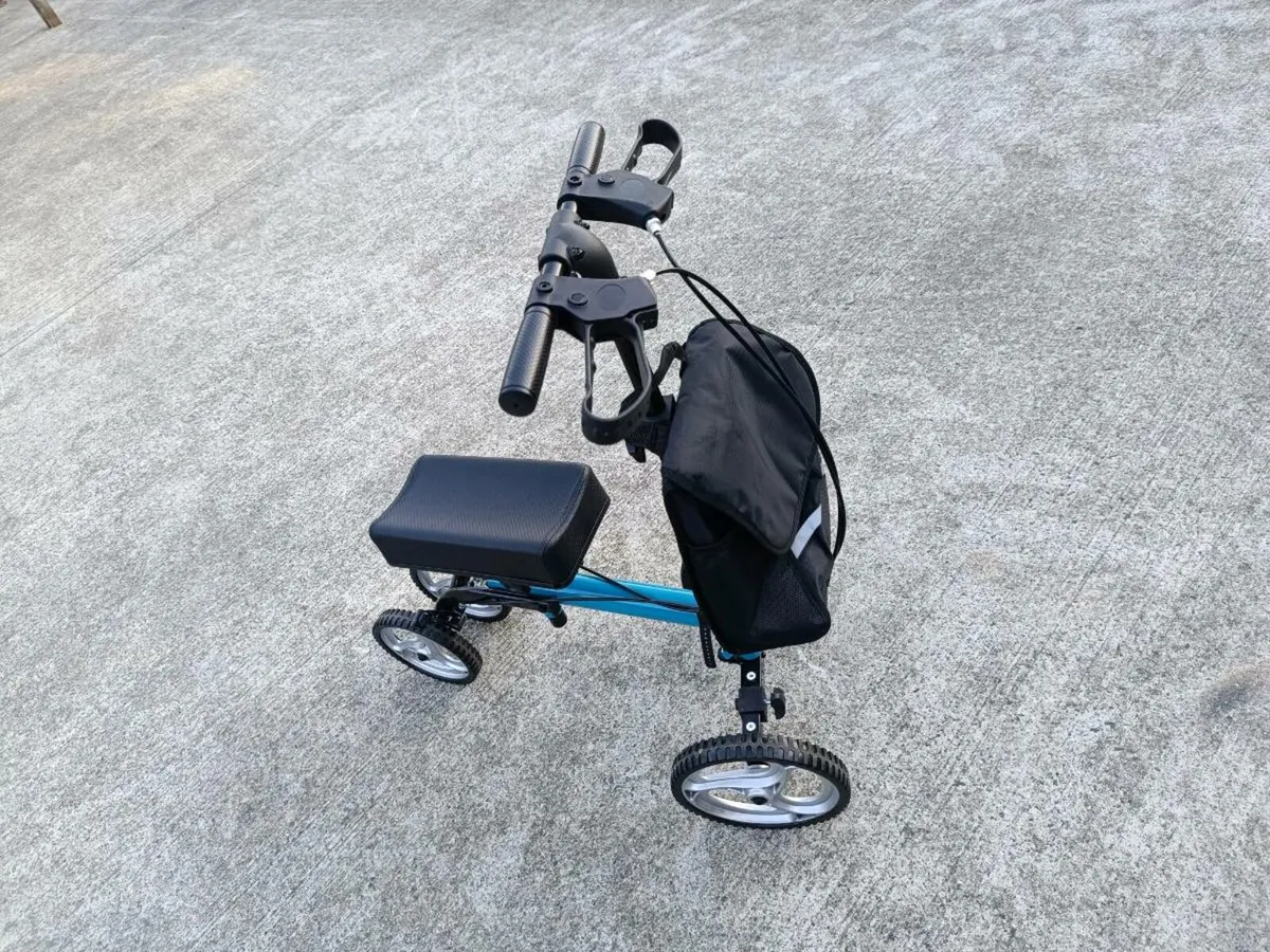 Knee scooter/walker - Image 2