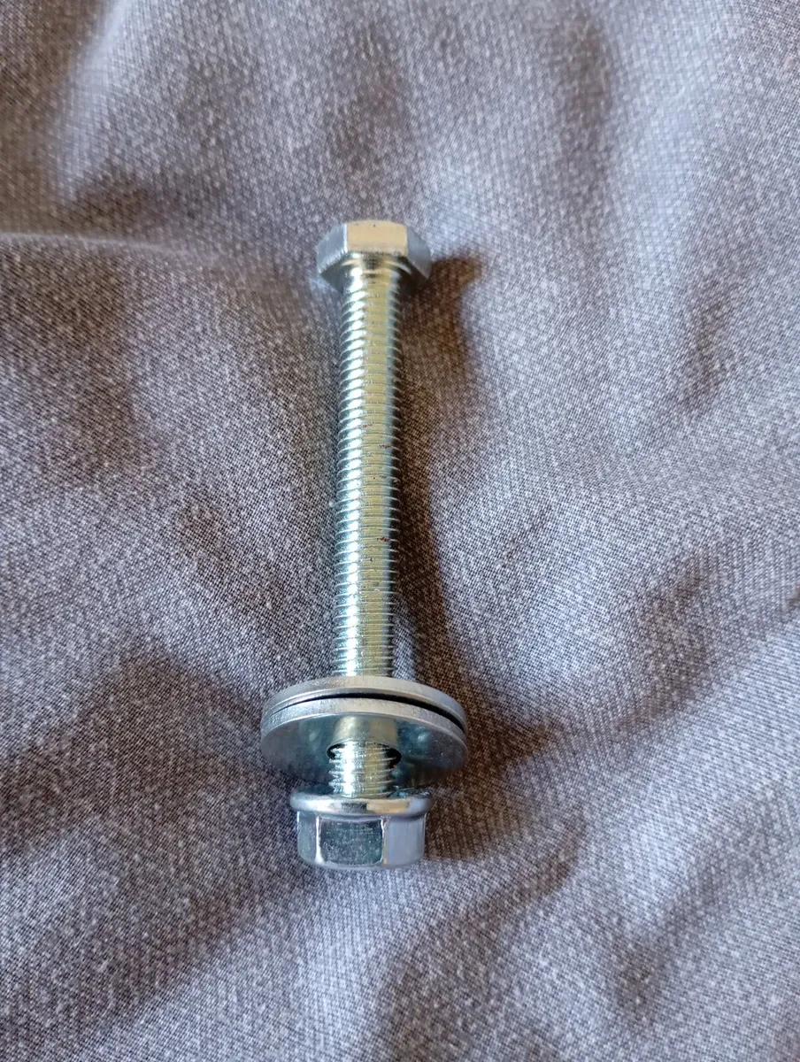 Nuts and Bolts - Image 2