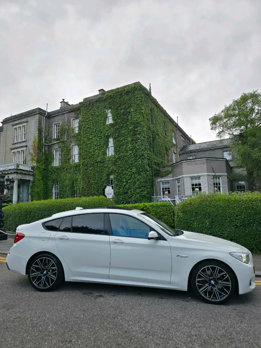 BMW GT 520D M SPORT - Image 1