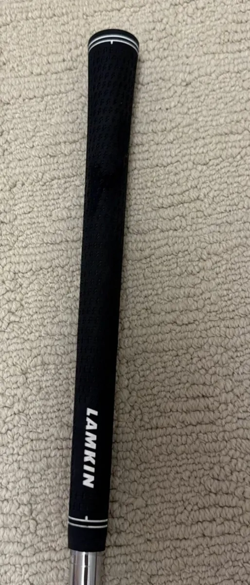 Ping G425 Black Dot Iron Set 5-PW  U AWT 2.0 Stiff - Image 4