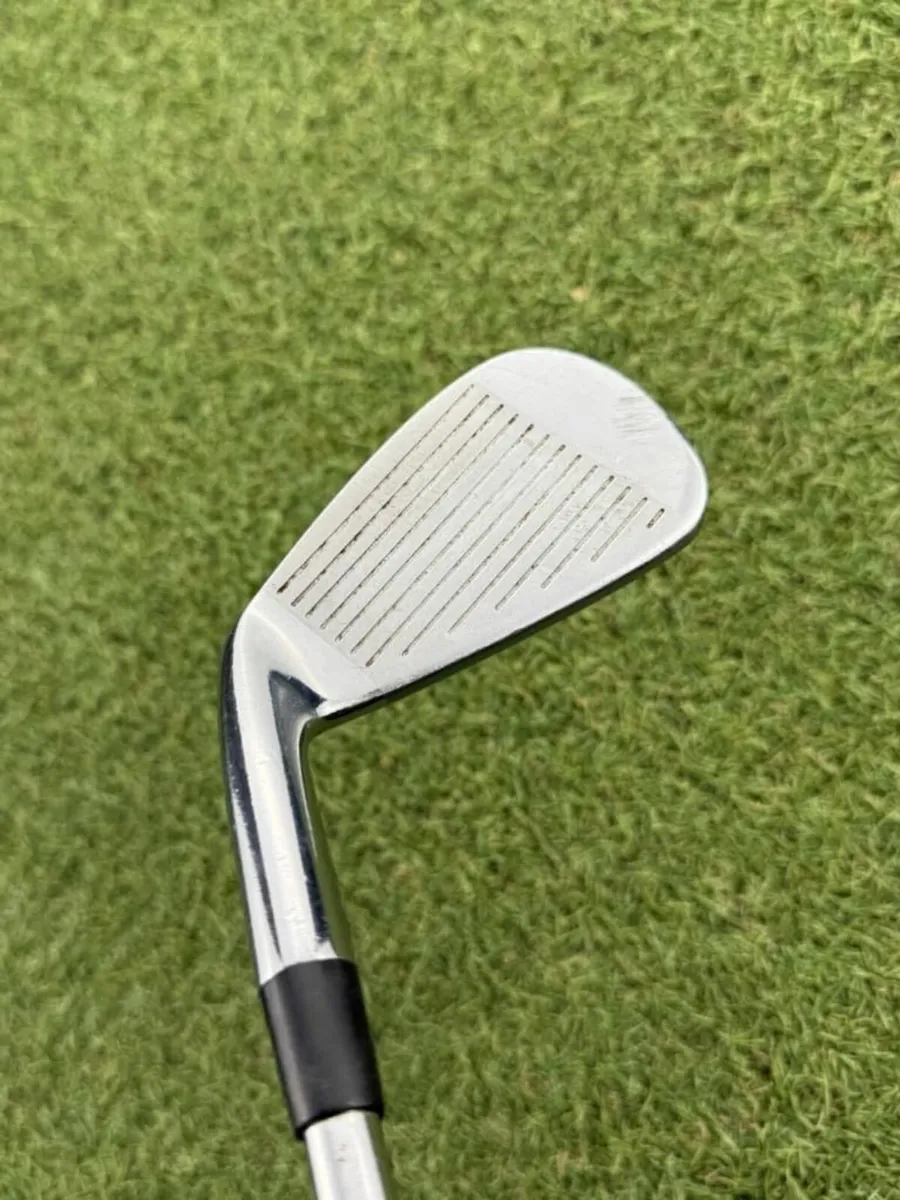 NIKE VR FORGED TW BLADE #3 IRON 21° / STIFF - Image 3