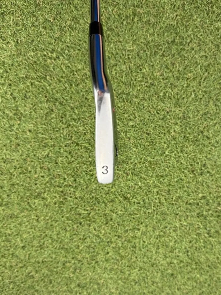 NIKE VR FORGED TW BLADE #3 IRON 21° / STIFF - Image 4