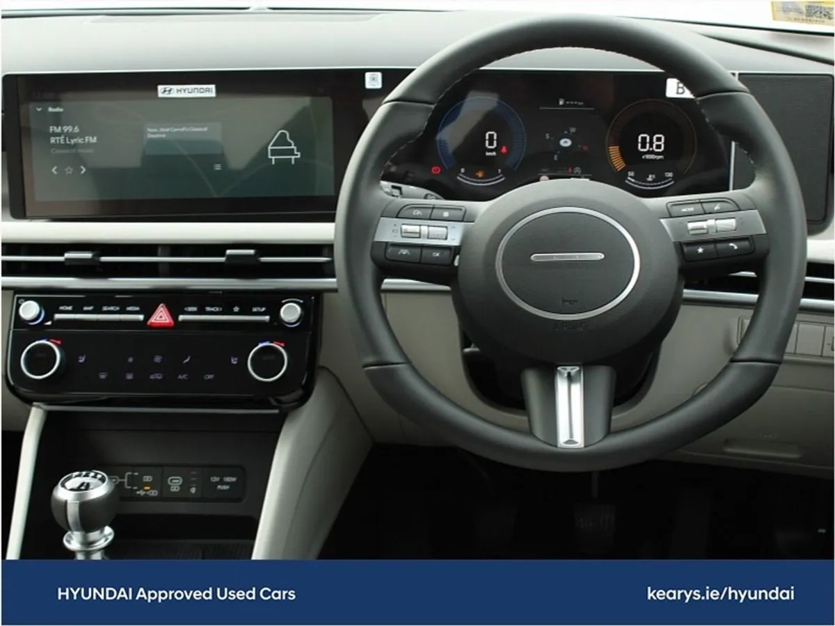 Hyundai Tucson Tucson FL Executive - Image 4