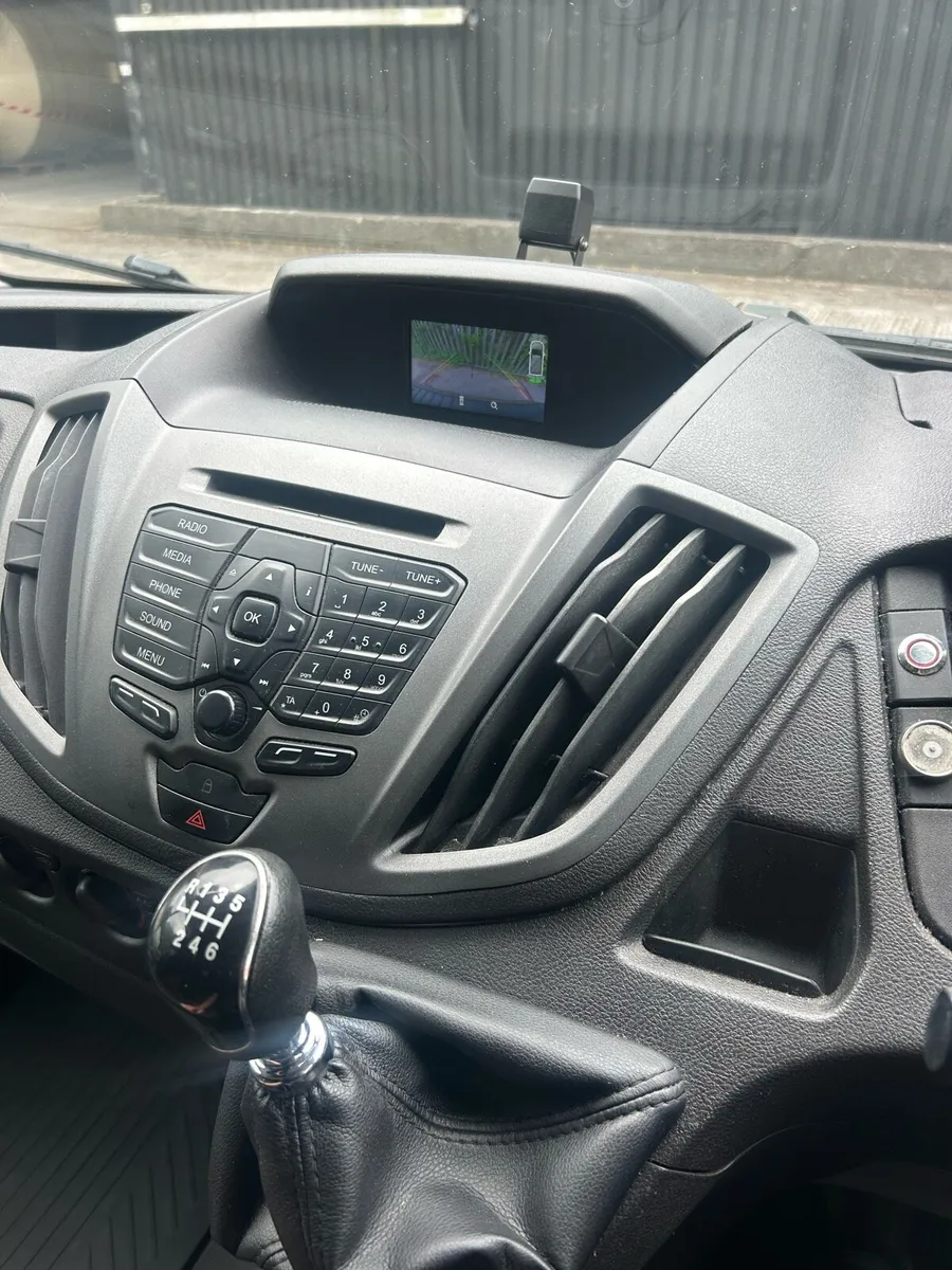 Ford transit 2017 - Image 4