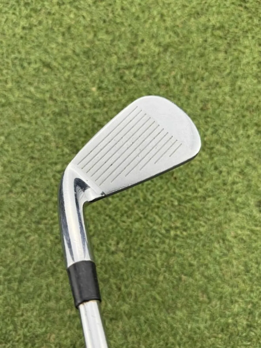 TITLEIST 710 CB FORGED #5 IRON 27° / X-STIFF - Image 3