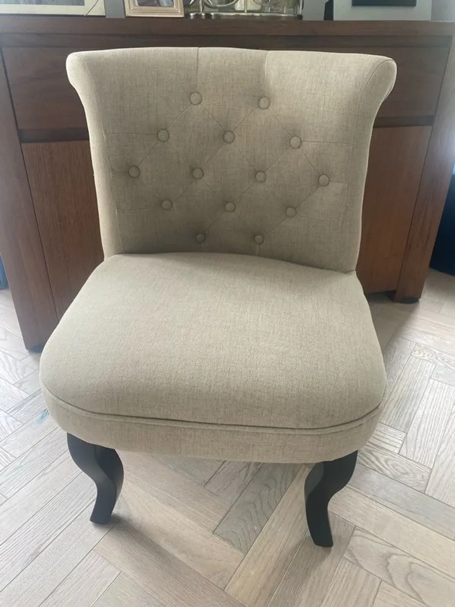 Accent Chair for sale - Image 1