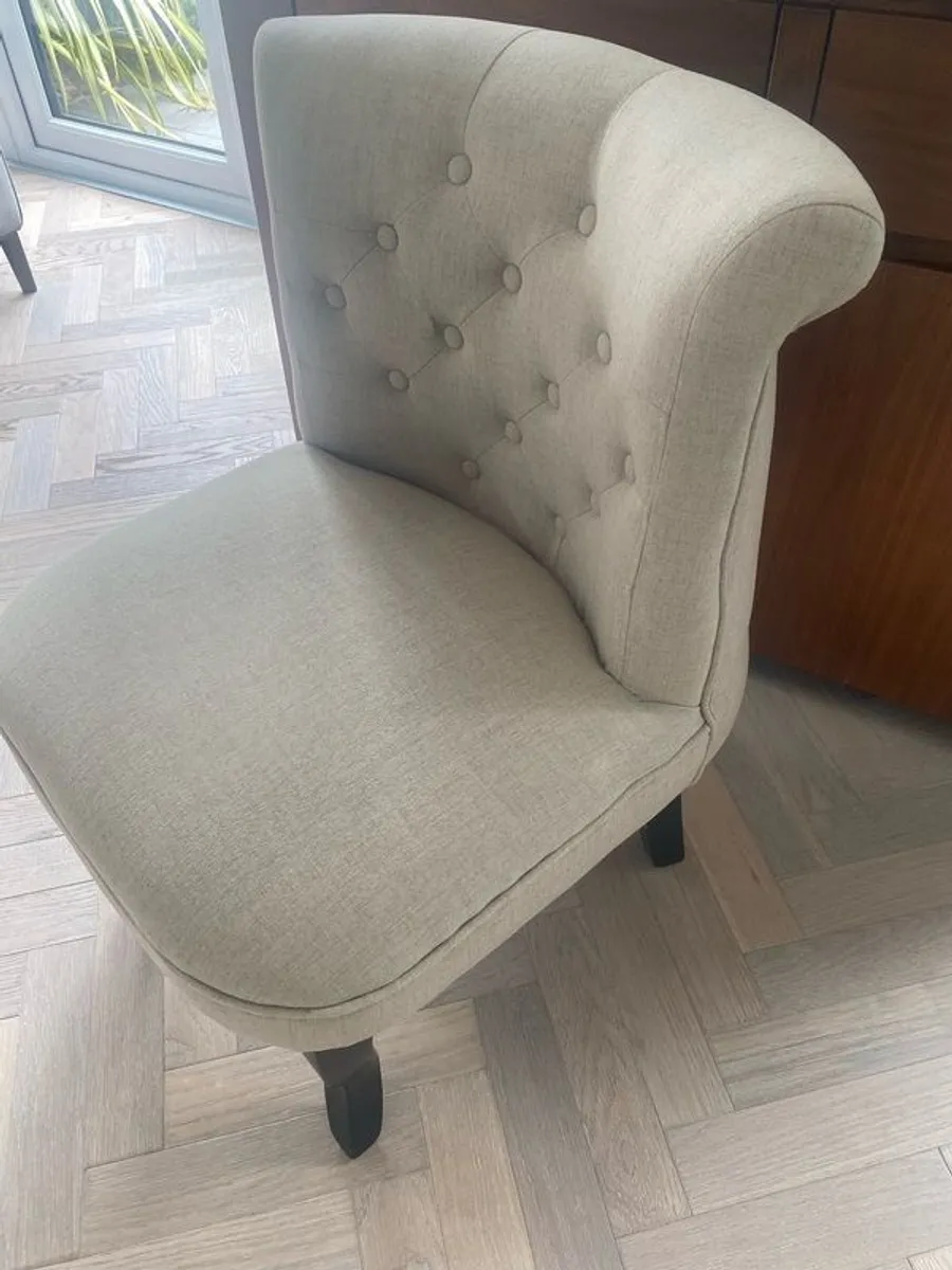 Accent Chair for sale - Image 3