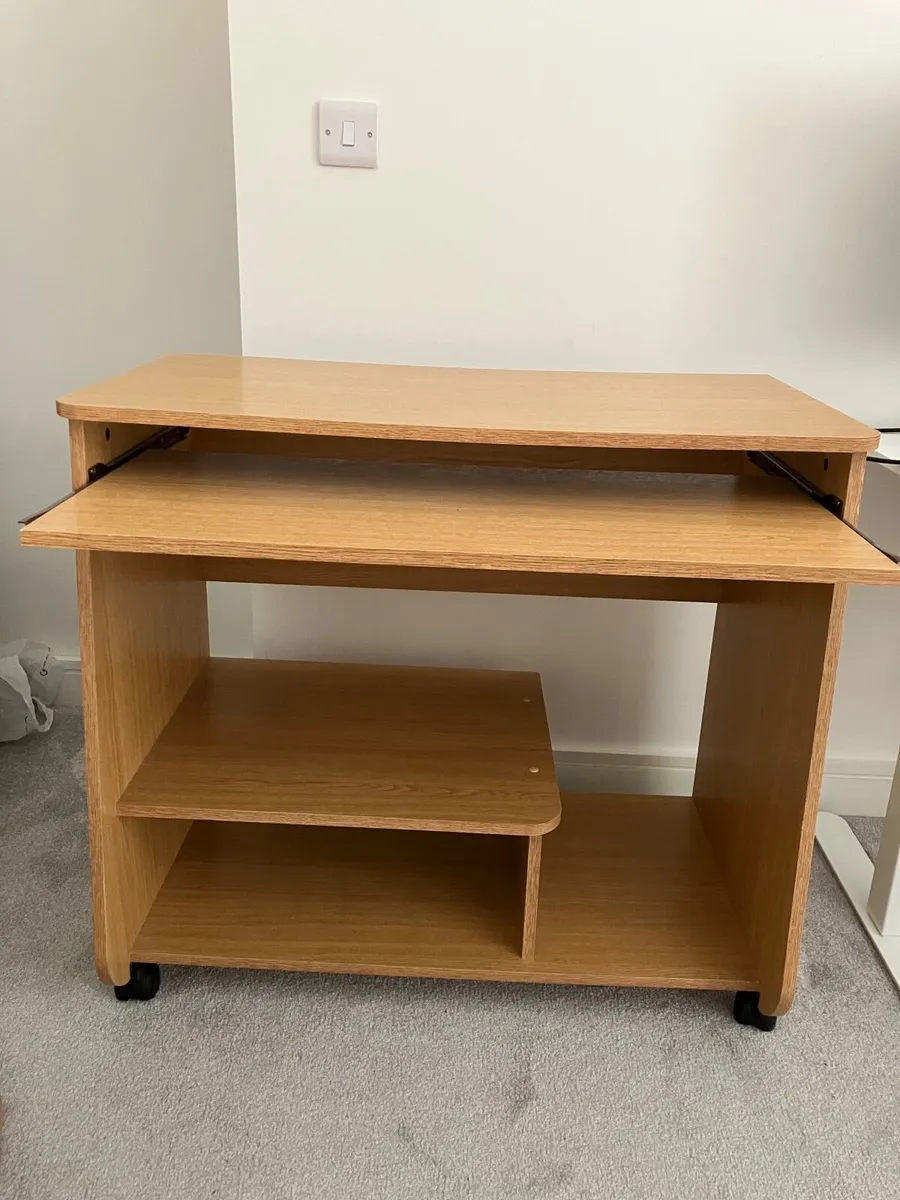 Computer Desk
