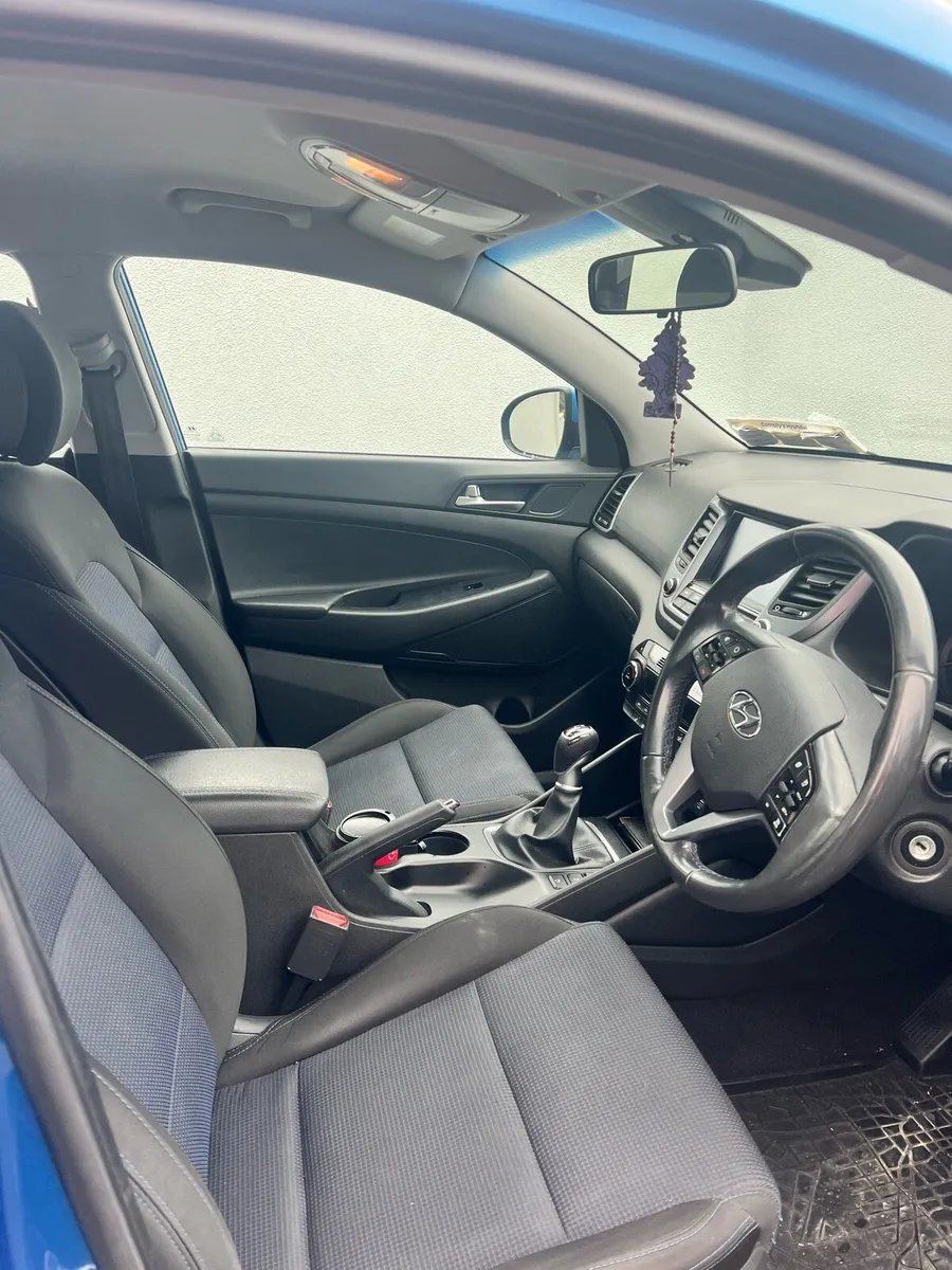 Hyundai Tucson - Image 3