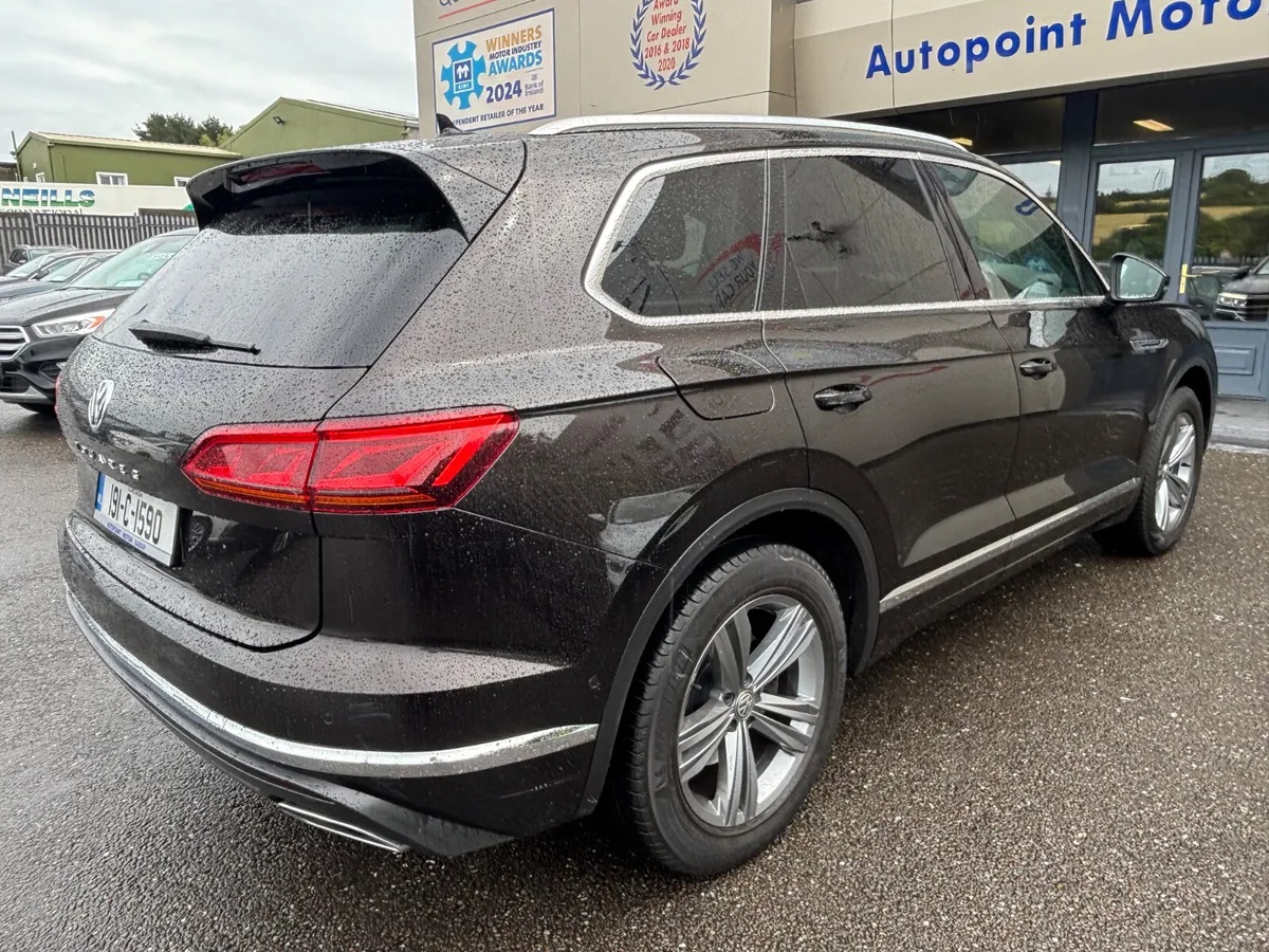 3.0 TDI V6 DESIGN DSG (High Spec) - SAVE 2000eur - Image 3
