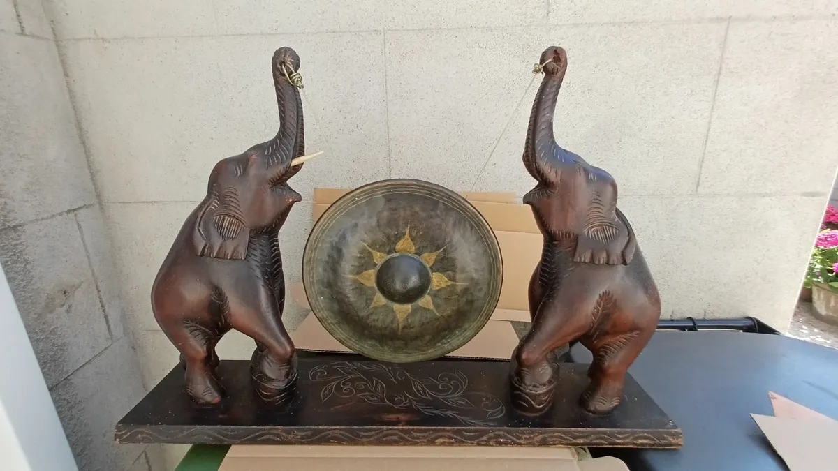 antique - Image 1