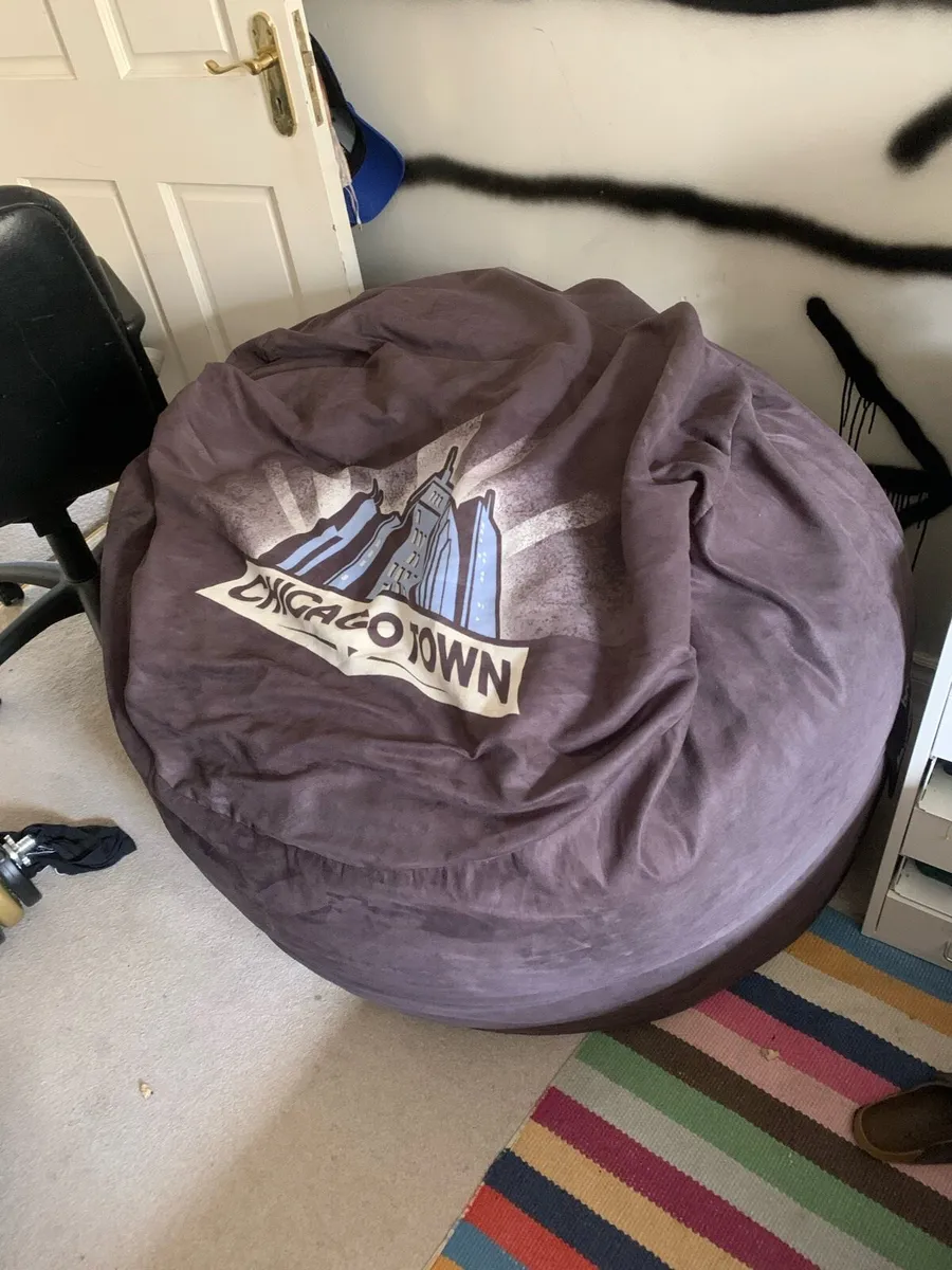 Bean bag - Image 1