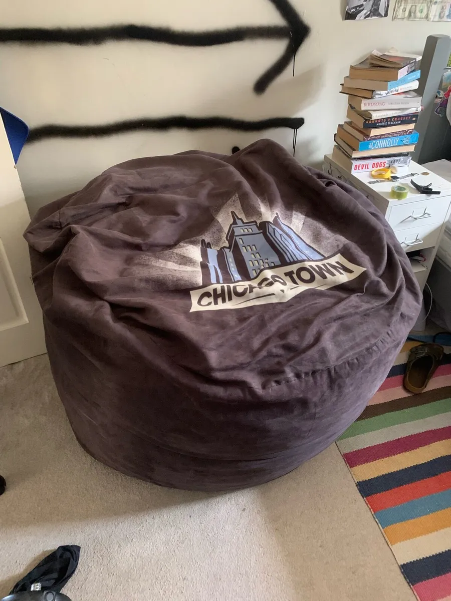 Bean bag - Image 2