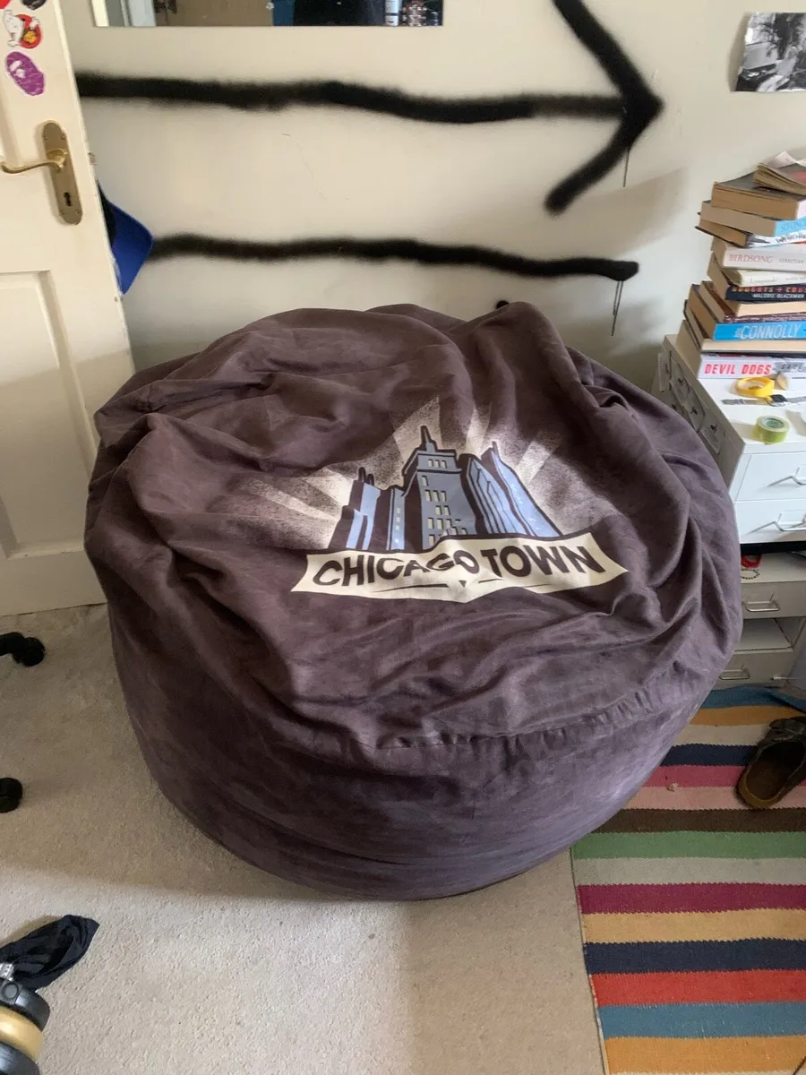 Bean bag - Image 3